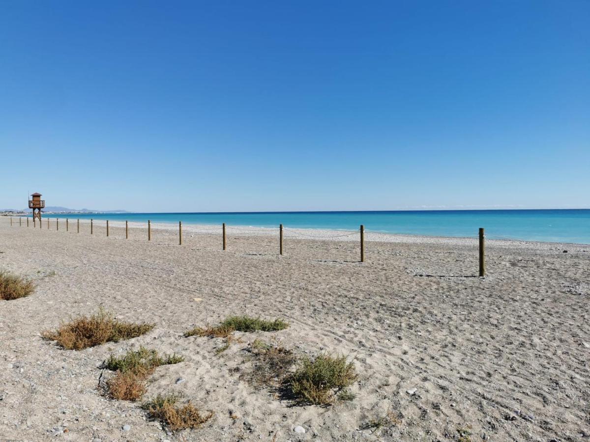 Global Properties, Apartamento En Marjal De Corinto Con Piscina Sagunto Exterior photo