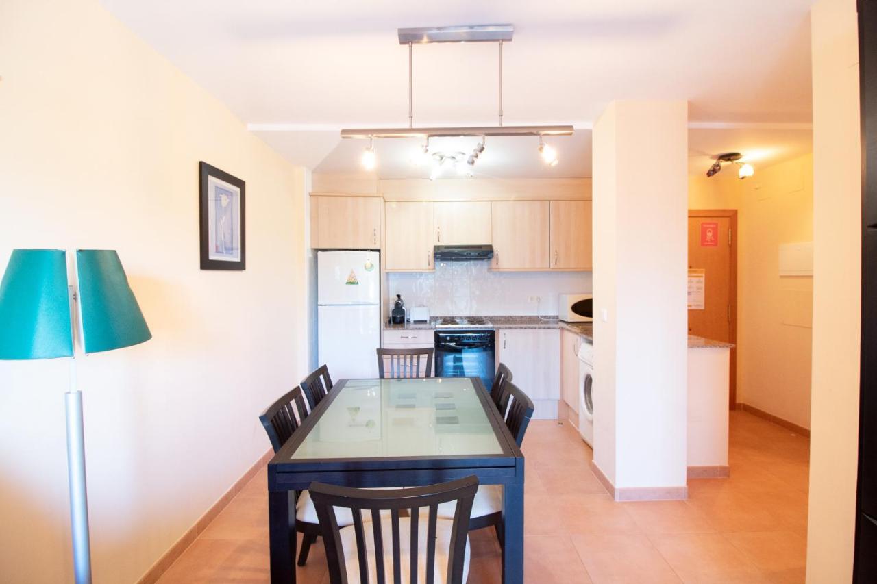Global Properties, Apartamento En Marjal De Corinto Con Piscina Sagunto Exterior photo