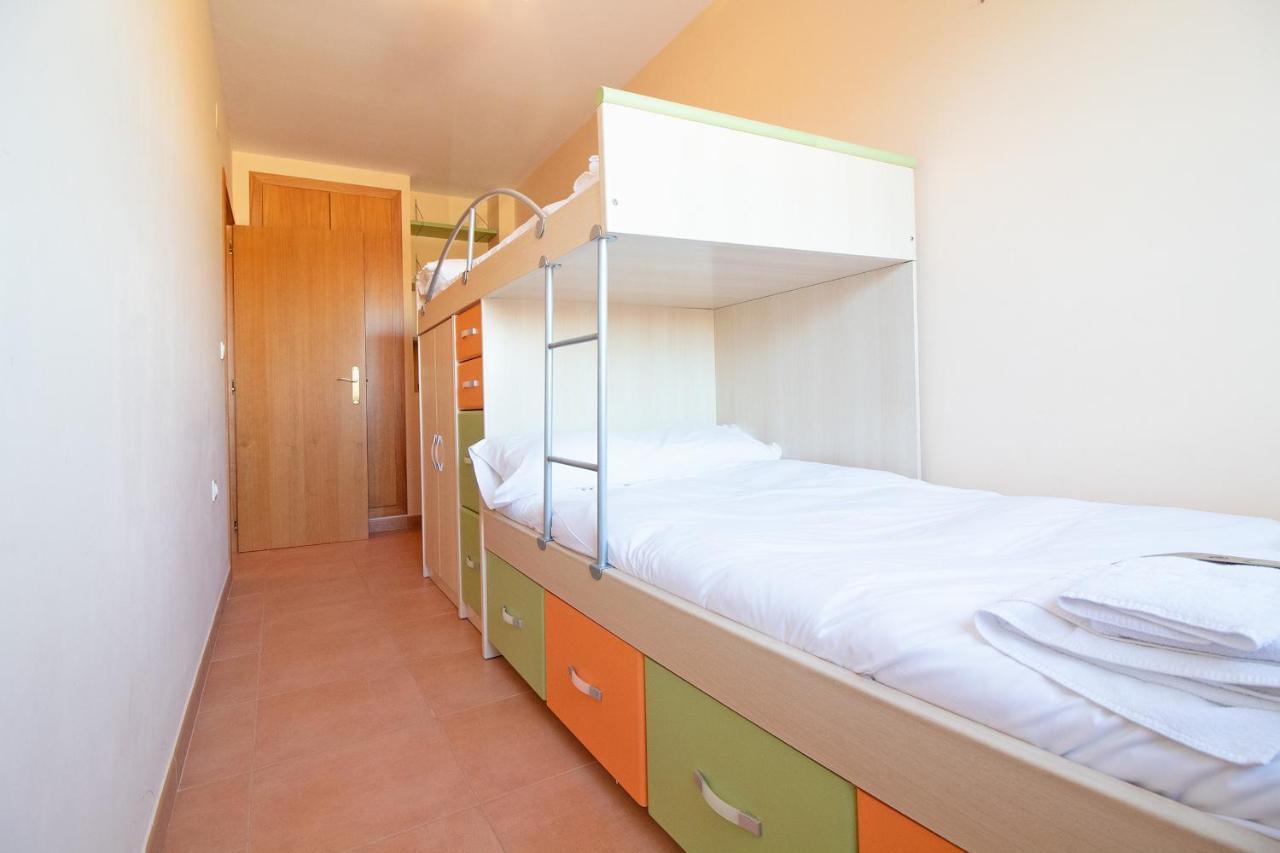 Global Properties, Apartamento En Marjal De Corinto Con Piscina Sagunto Exterior photo